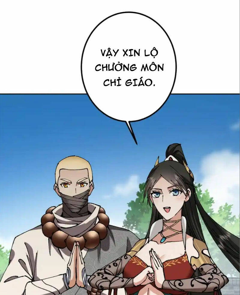 Chưởng Môn Khiêm  Tốn Chút Chapter 332 - Trang 2