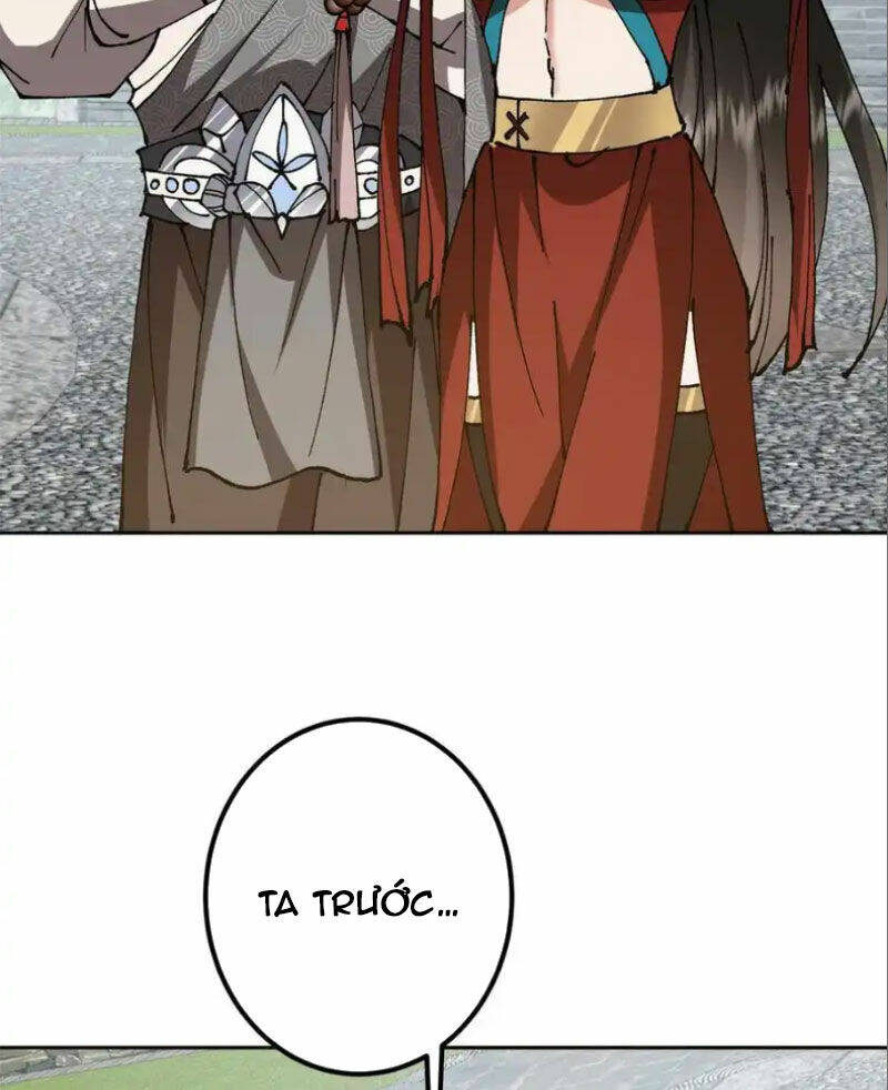 Chưởng Môn Khiêm  Tốn Chút Chapter 332 - Trang 2