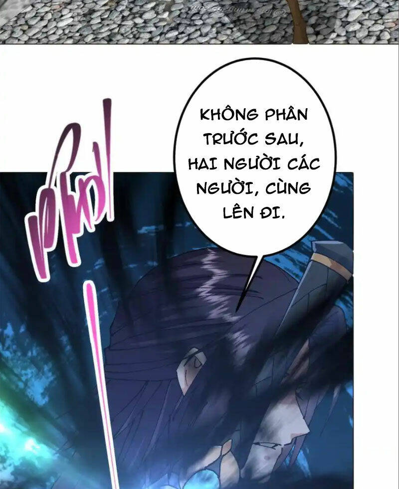 Chưởng Môn Khiêm  Tốn Chút Chapter 332 - Trang 2