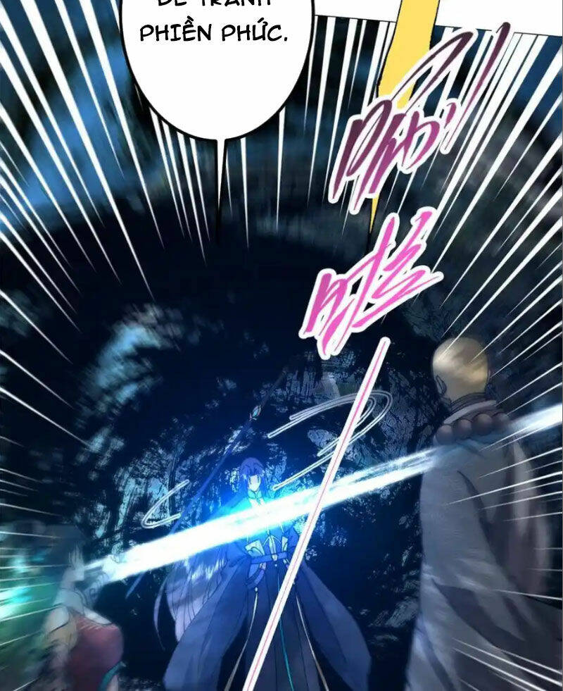 Chưởng Môn Khiêm  Tốn Chút Chapter 332 - Trang 2