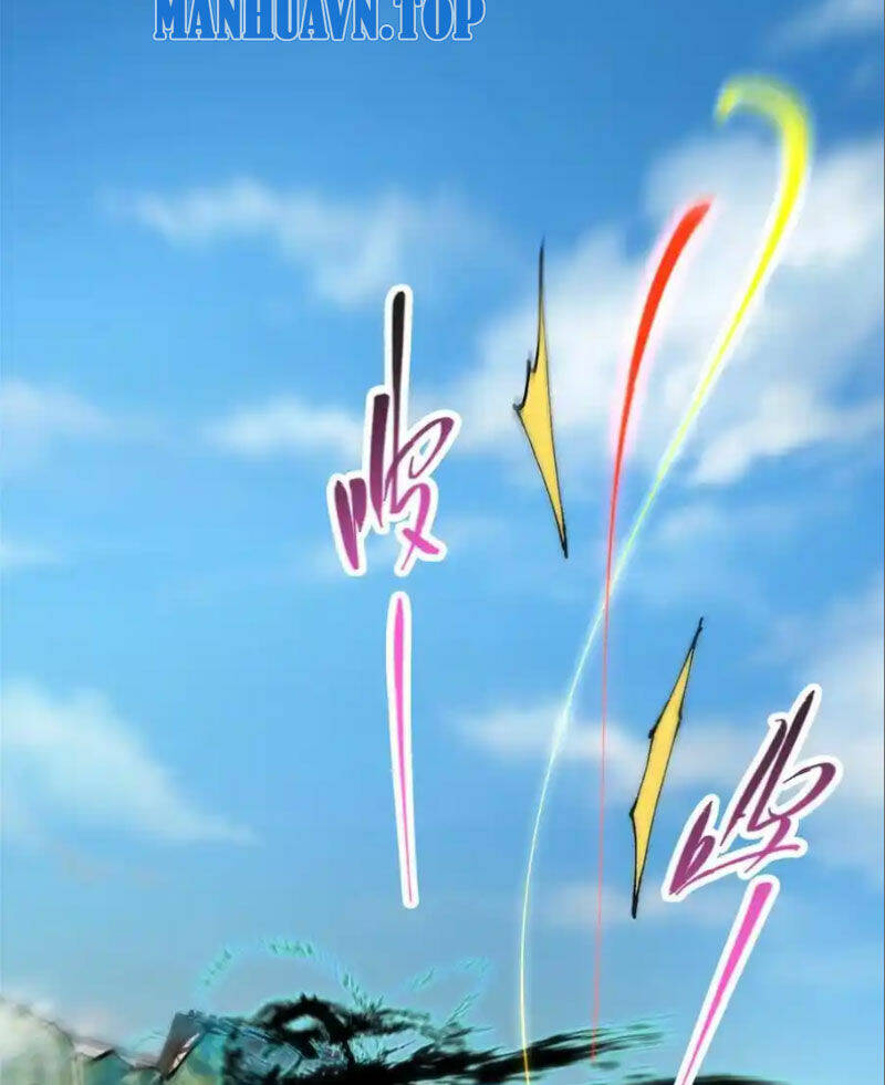 Chưởng Môn Khiêm  Tốn Chút Chapter 332 - Trang 2