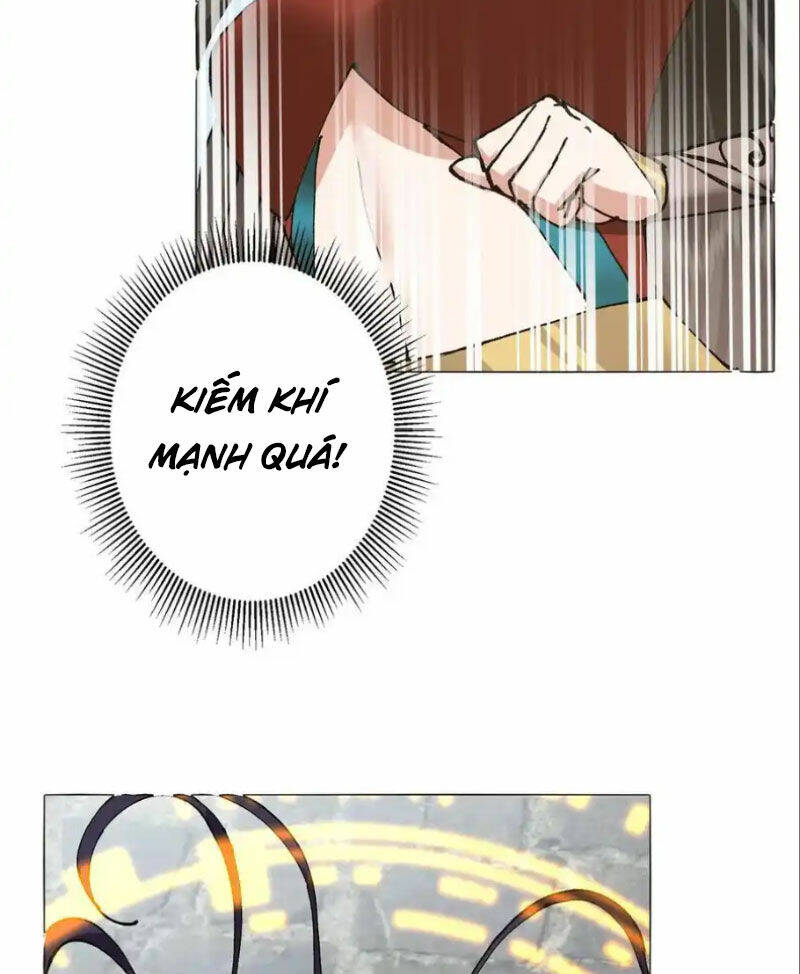 Chưởng Môn Khiêm  Tốn Chút Chapter 332 - Trang 2