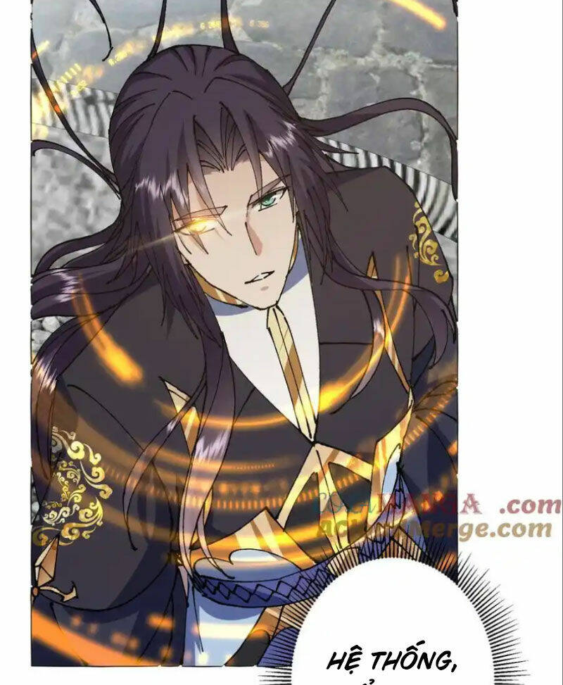 Chưởng Môn Khiêm  Tốn Chút Chapter 332 - Trang 2