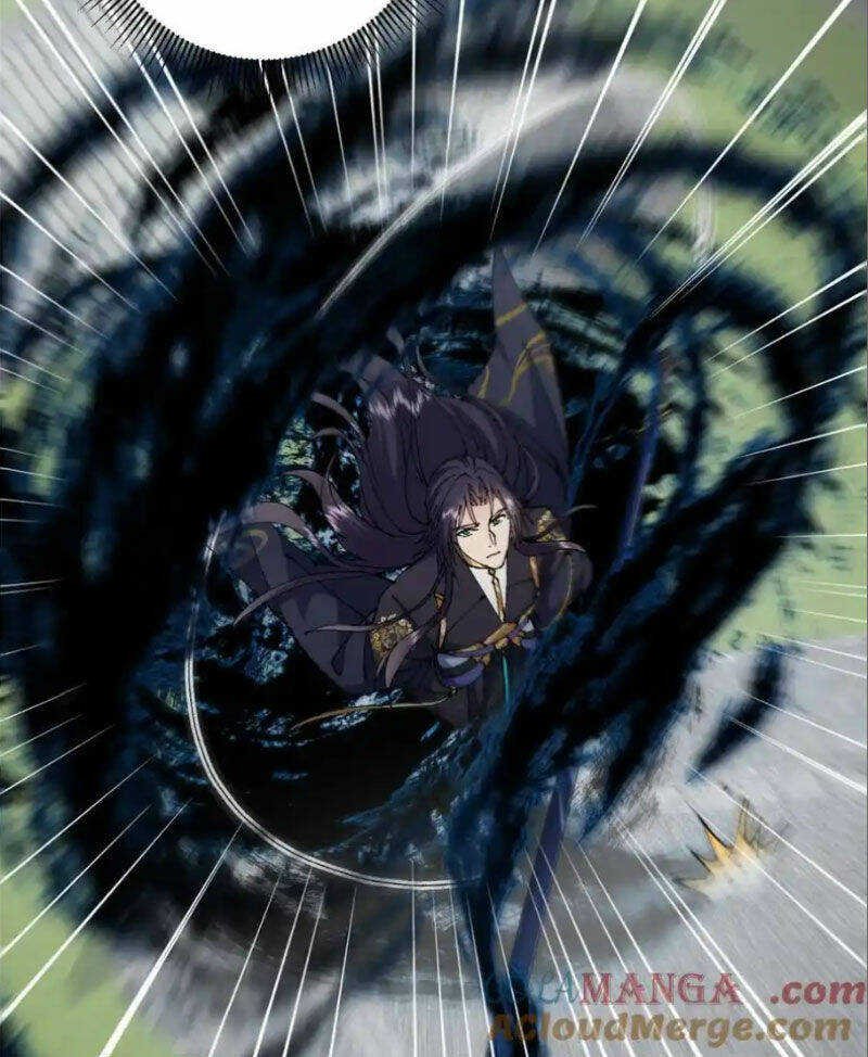 Chưởng Môn Khiêm  Tốn Chút Chapter 332 - Trang 2