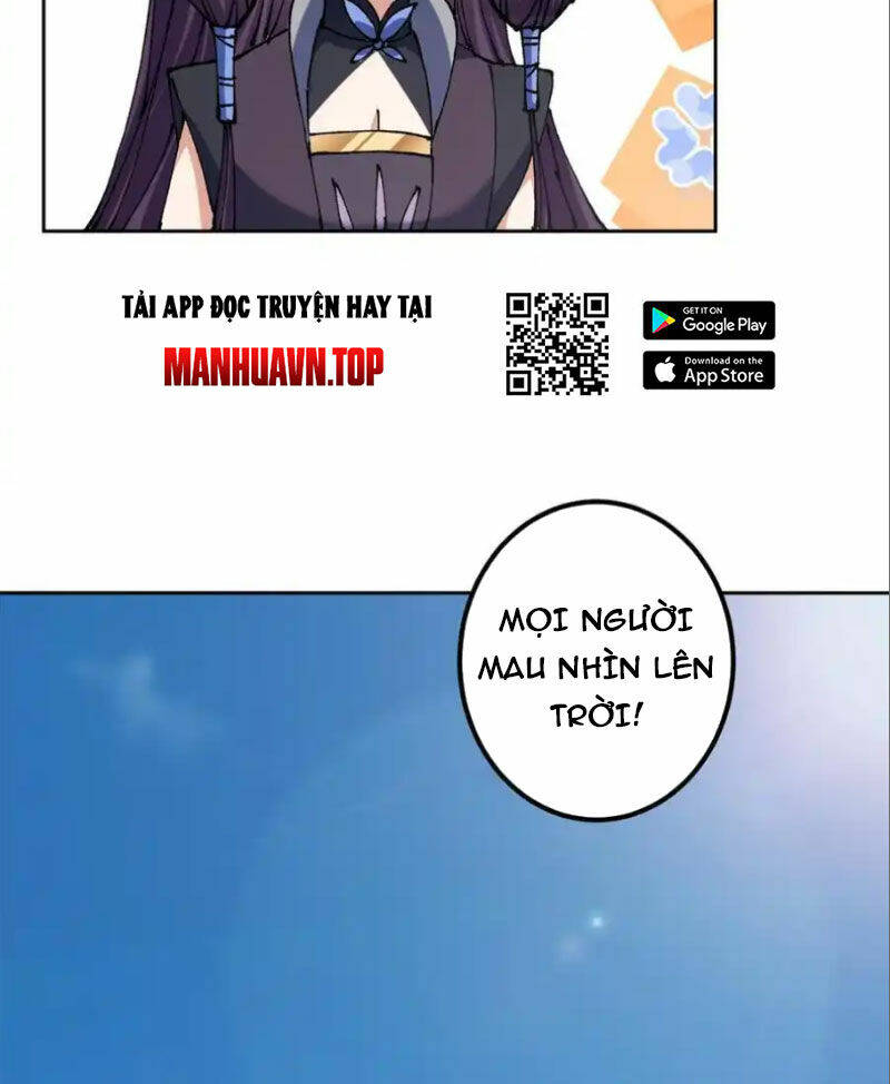 Chưởng Môn Khiêm  Tốn Chút Chapter 332 - Trang 2