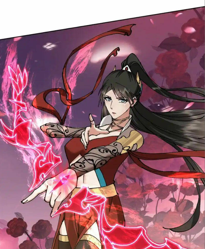 Chưởng Môn Khiêm  Tốn Chút Chapter 332 - Trang 2