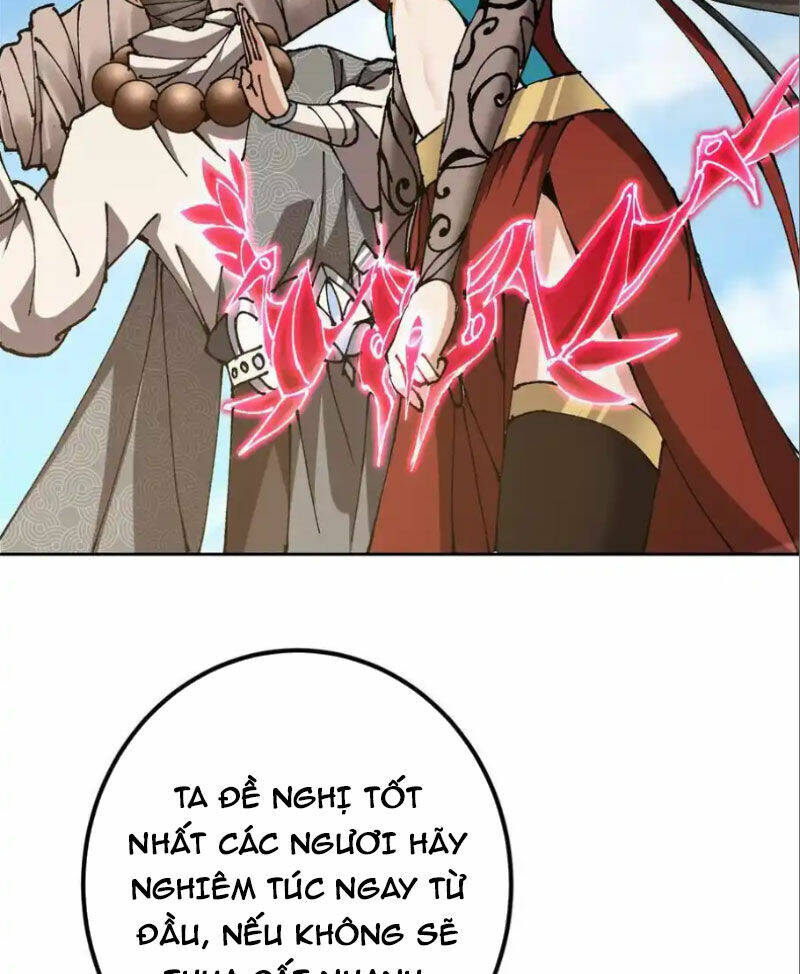 Chưởng Môn Khiêm  Tốn Chút Chapter 332 - Trang 2