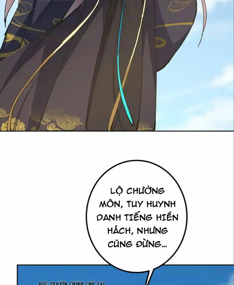 Chưởng Môn Khiêm  Tốn Chút Chapter 332 - Trang 2