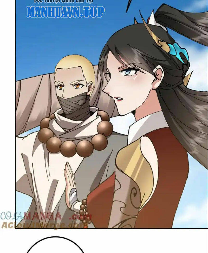 Chưởng Môn Khiêm  Tốn Chút Chapter 332 - Trang 2