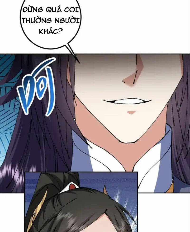 Chưởng Môn Khiêm  Tốn Chút Chapter 332 - Trang 2