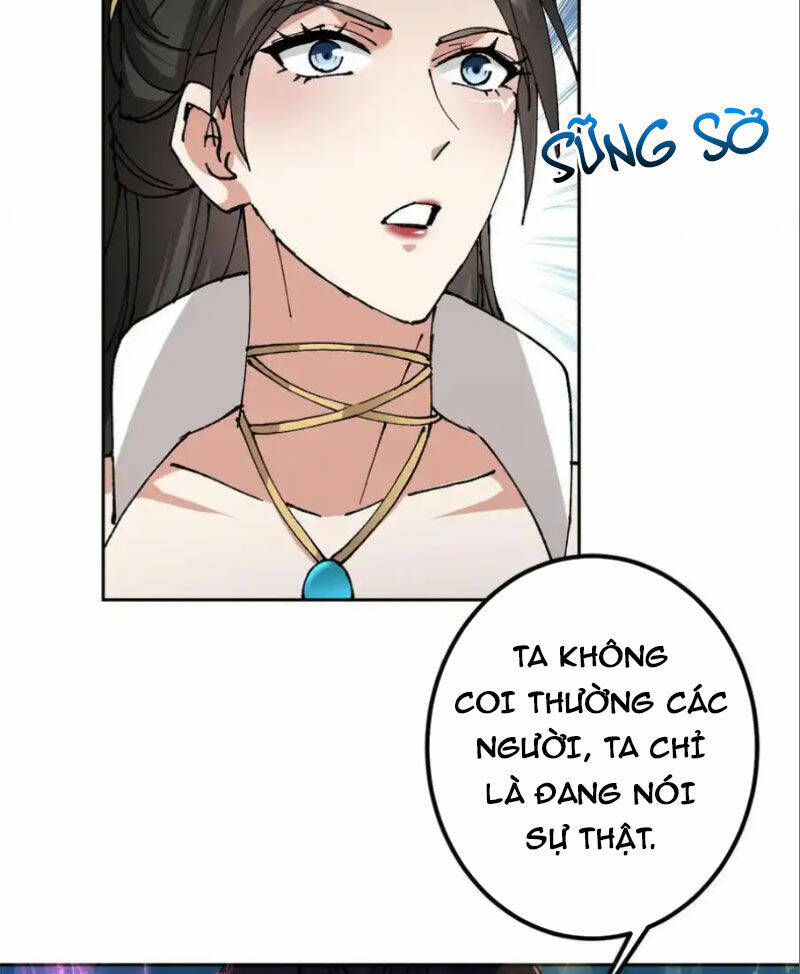 Chưởng Môn Khiêm  Tốn Chút Chapter 332 - Trang 2