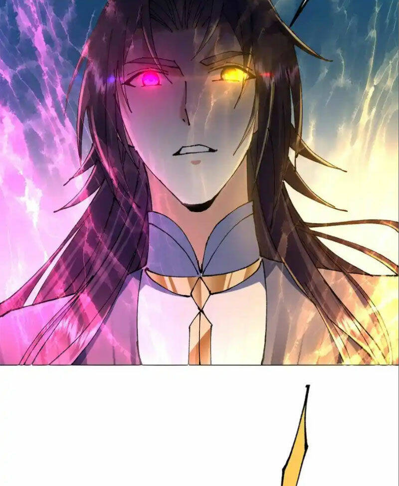 Chưởng Môn Khiêm  Tốn Chút Chapter 332 - Trang 2