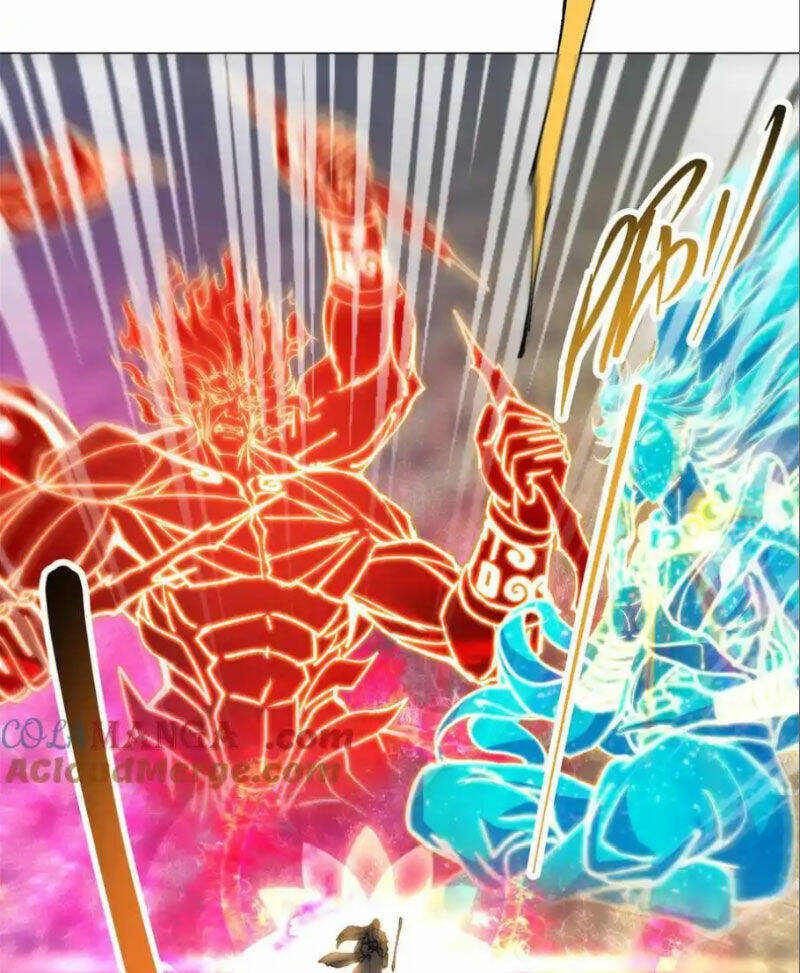 Chưởng Môn Khiêm  Tốn Chút Chapter 332 - Trang 2