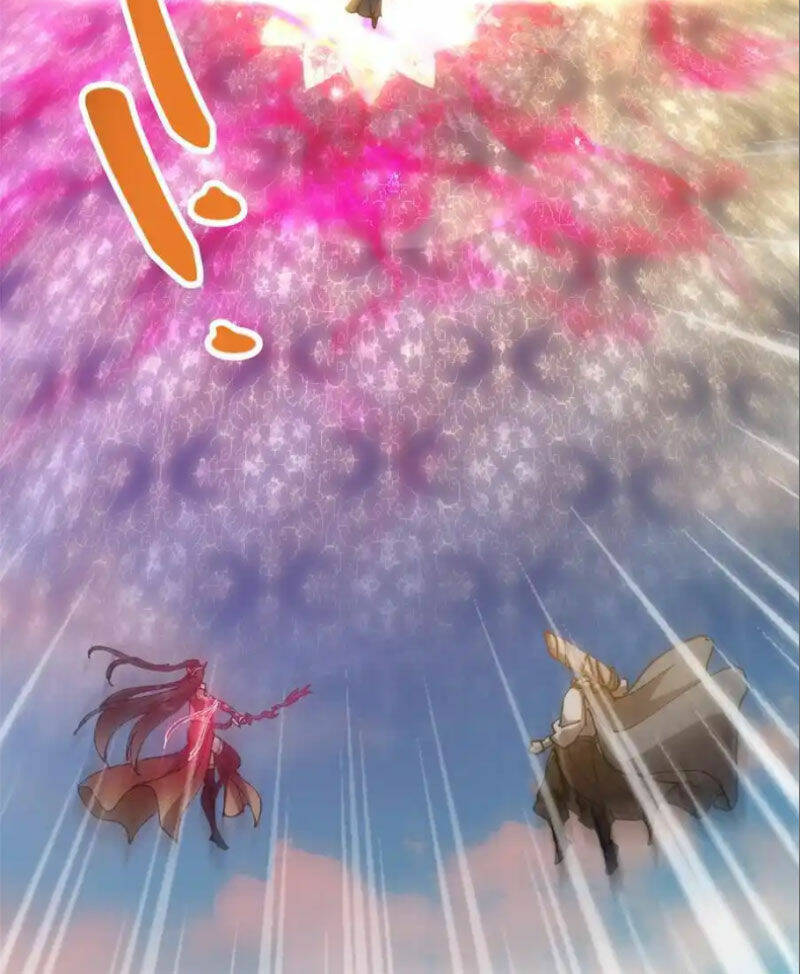 Chưởng Môn Khiêm  Tốn Chút Chapter 332 - Trang 2