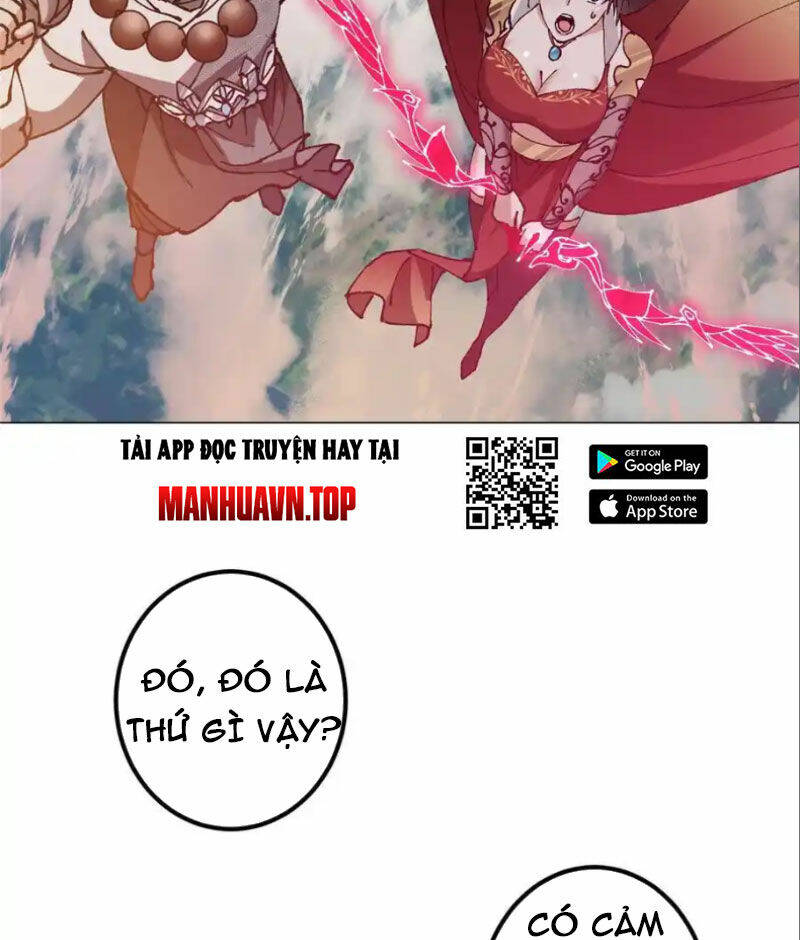 Chưởng Môn Khiêm  Tốn Chút Chapter 332 - Trang 2