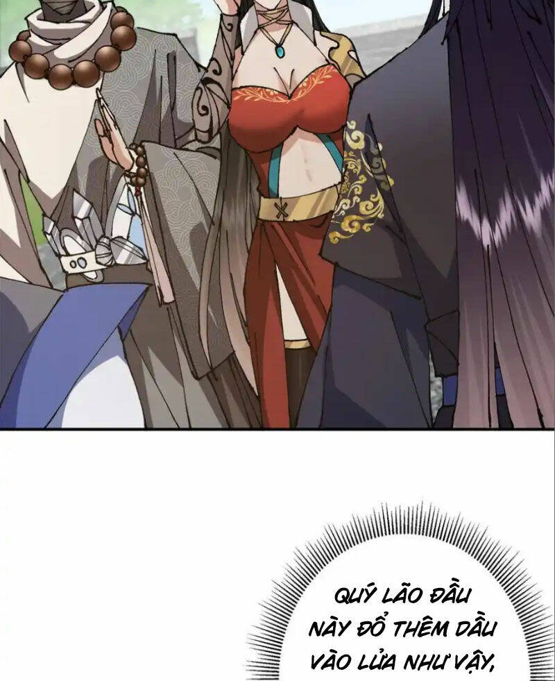 Chưởng Môn Khiêm  Tốn Chút Chapter 332 - Trang 2