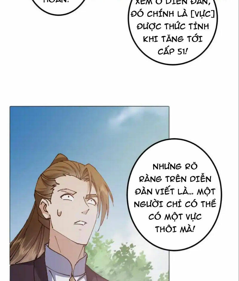 Chưởng Môn Khiêm  Tốn Chút Chapter 332 - Trang 2