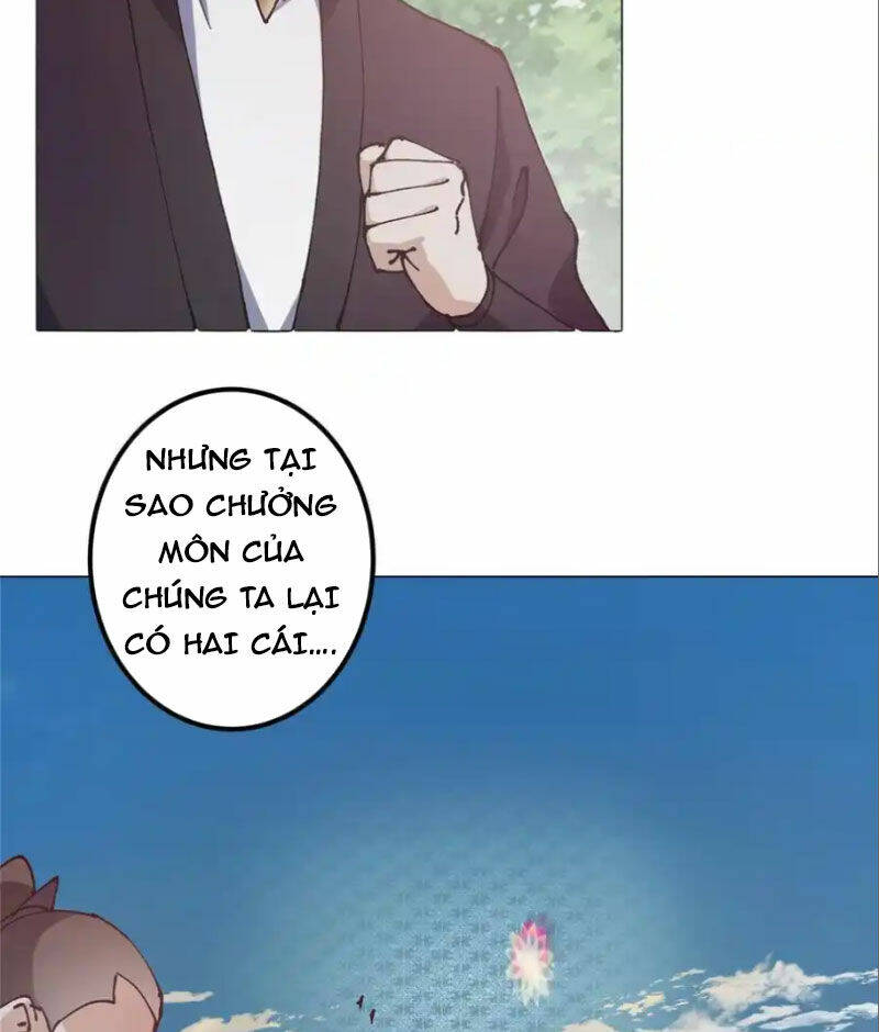 Chưởng Môn Khiêm  Tốn Chút Chapter 332 - Trang 2