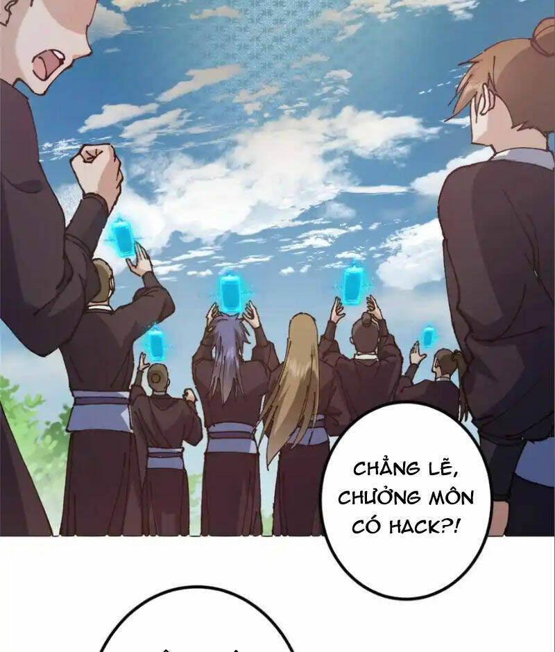 Chưởng Môn Khiêm  Tốn Chút Chapter 332 - Trang 2