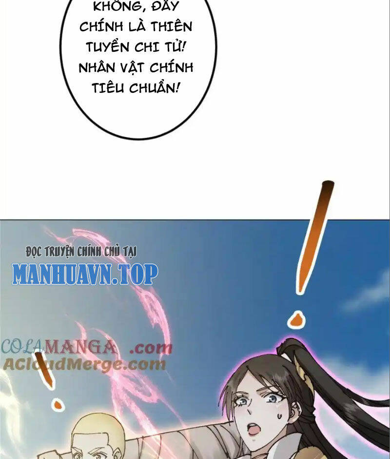 Chưởng Môn Khiêm  Tốn Chút Chapter 332 - Trang 2