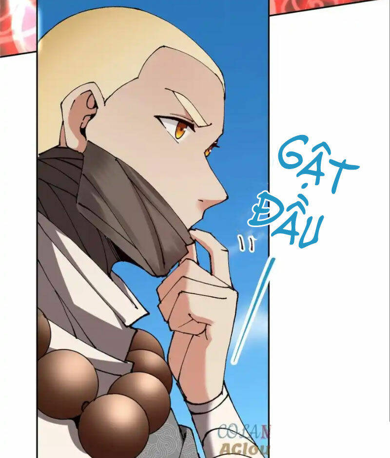 Chưởng Môn Khiêm  Tốn Chút Chapter 332 - Trang 2