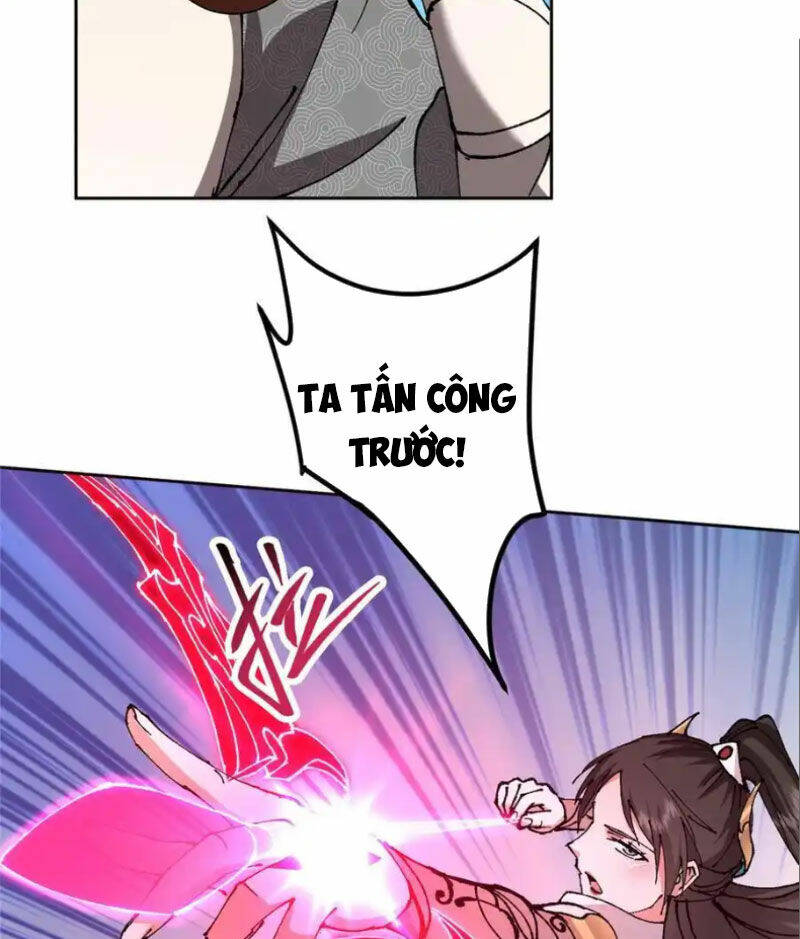 Chưởng Môn Khiêm  Tốn Chút Chapter 332 - Trang 2