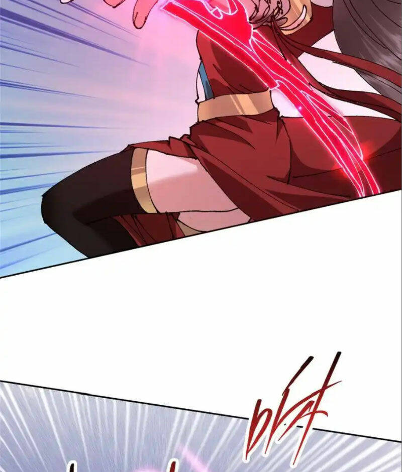 Chưởng Môn Khiêm  Tốn Chút Chapter 332 - Trang 2