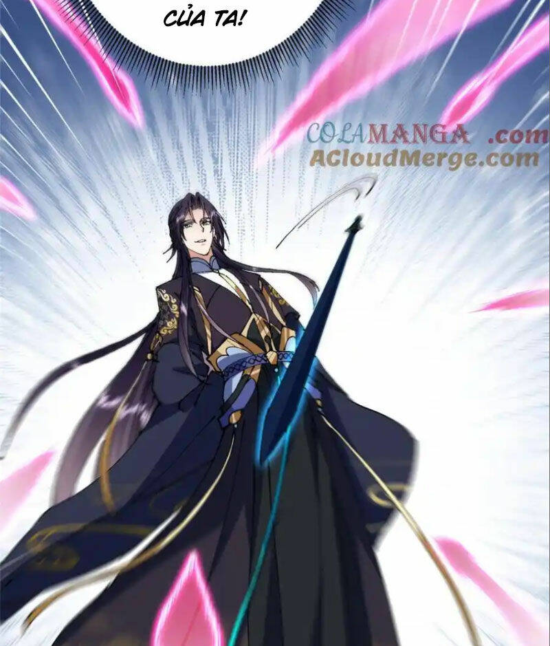 Chưởng Môn Khiêm  Tốn Chút Chapter 332 - Trang 2