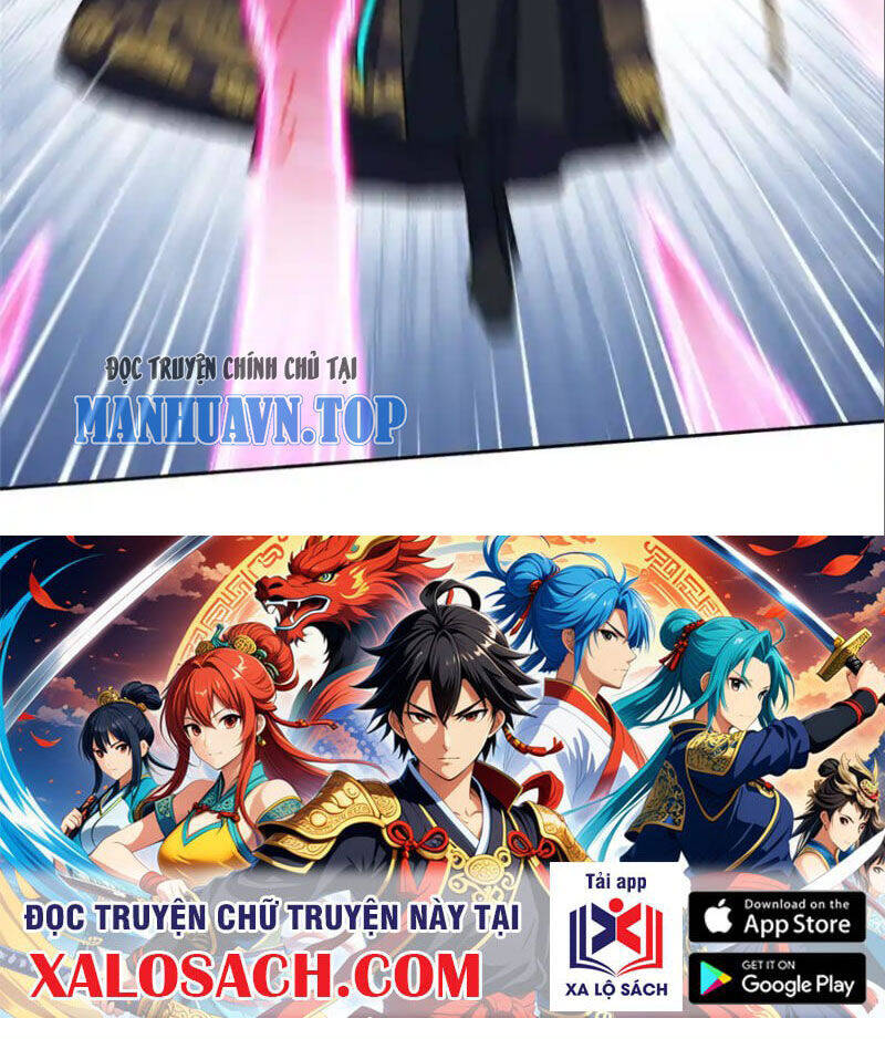 Chưởng Môn Khiêm  Tốn Chút Chapter 332 - Trang 2