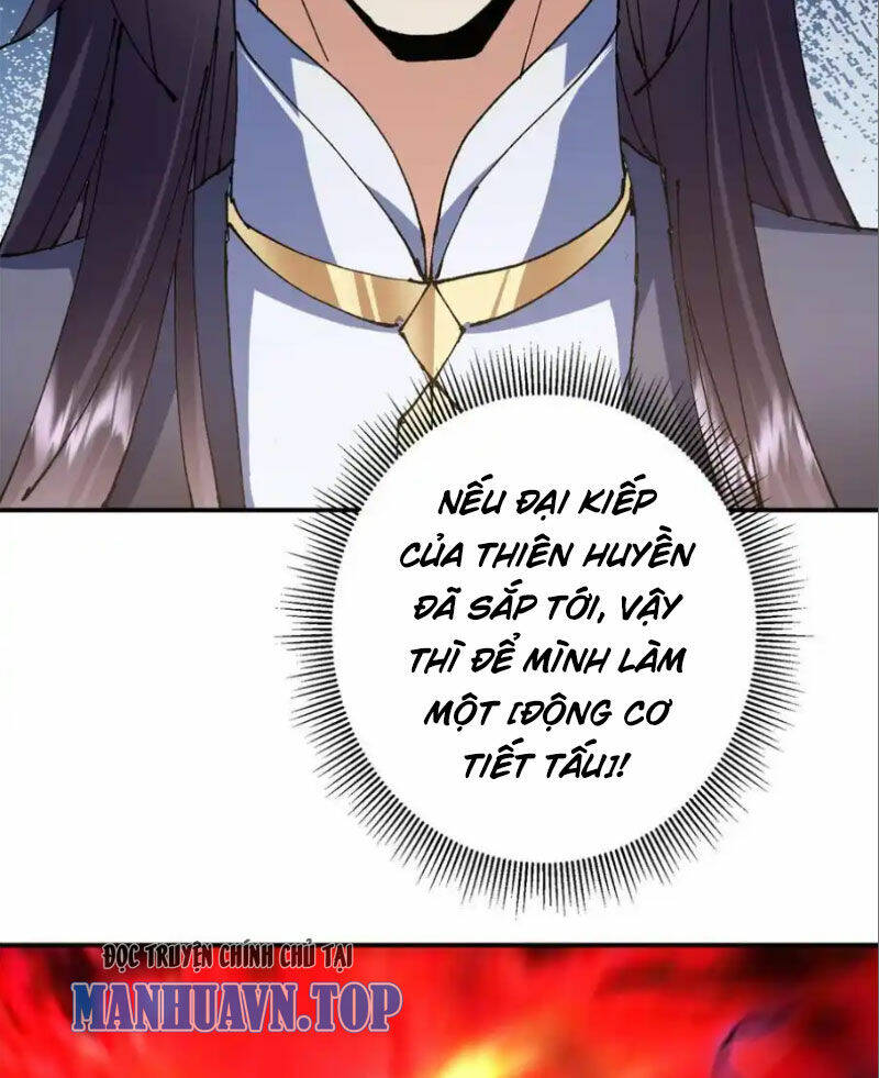 Chưởng Môn Khiêm  Tốn Chút Chapter 332 - Trang 2