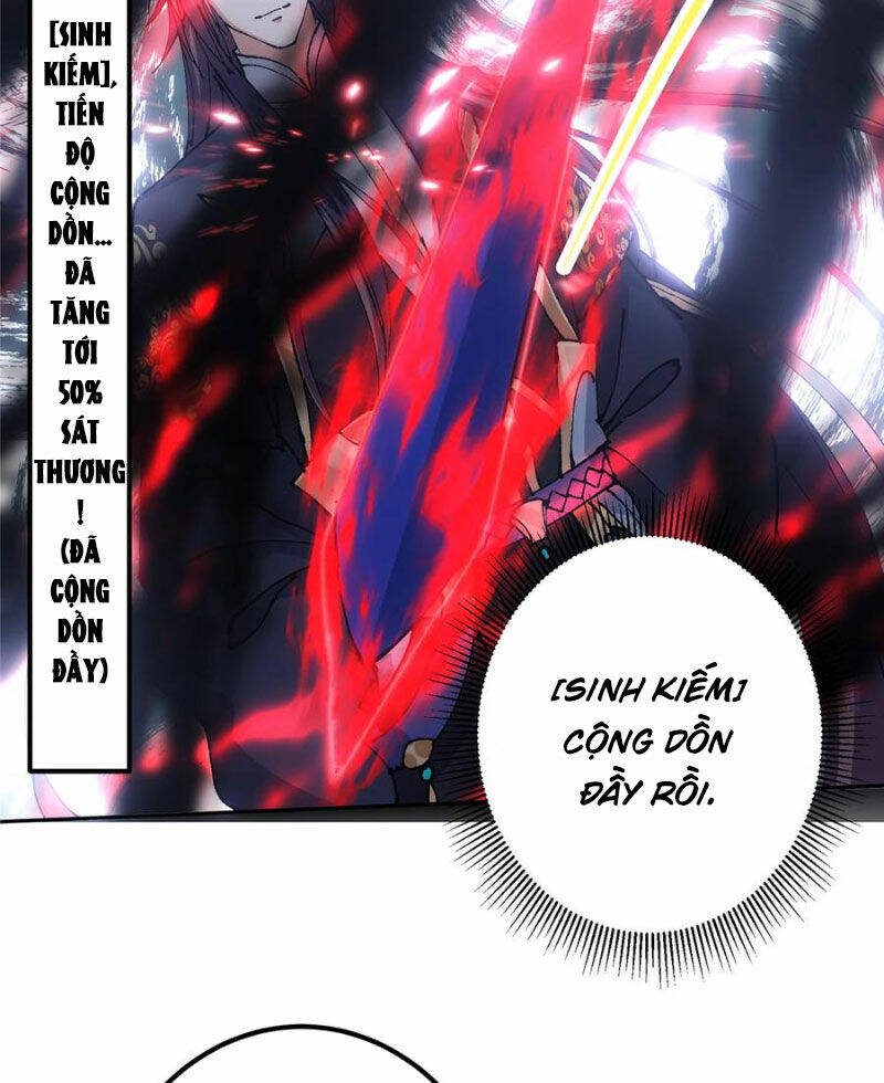 Chưởng Môn Khiêm  Tốn Chút Chapter 333 - Trang 2