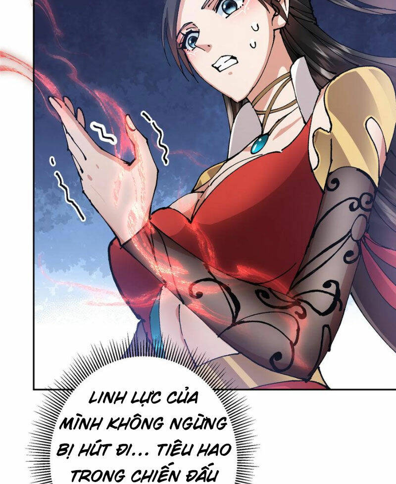 Chưởng Môn Khiêm  Tốn Chút Chapter 333 - Trang 2