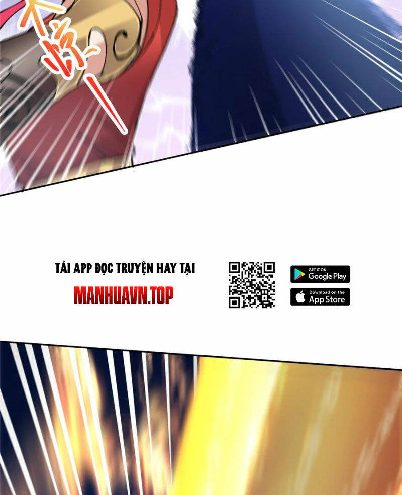 Chưởng Môn Khiêm  Tốn Chút Chapter 333 - Trang 2