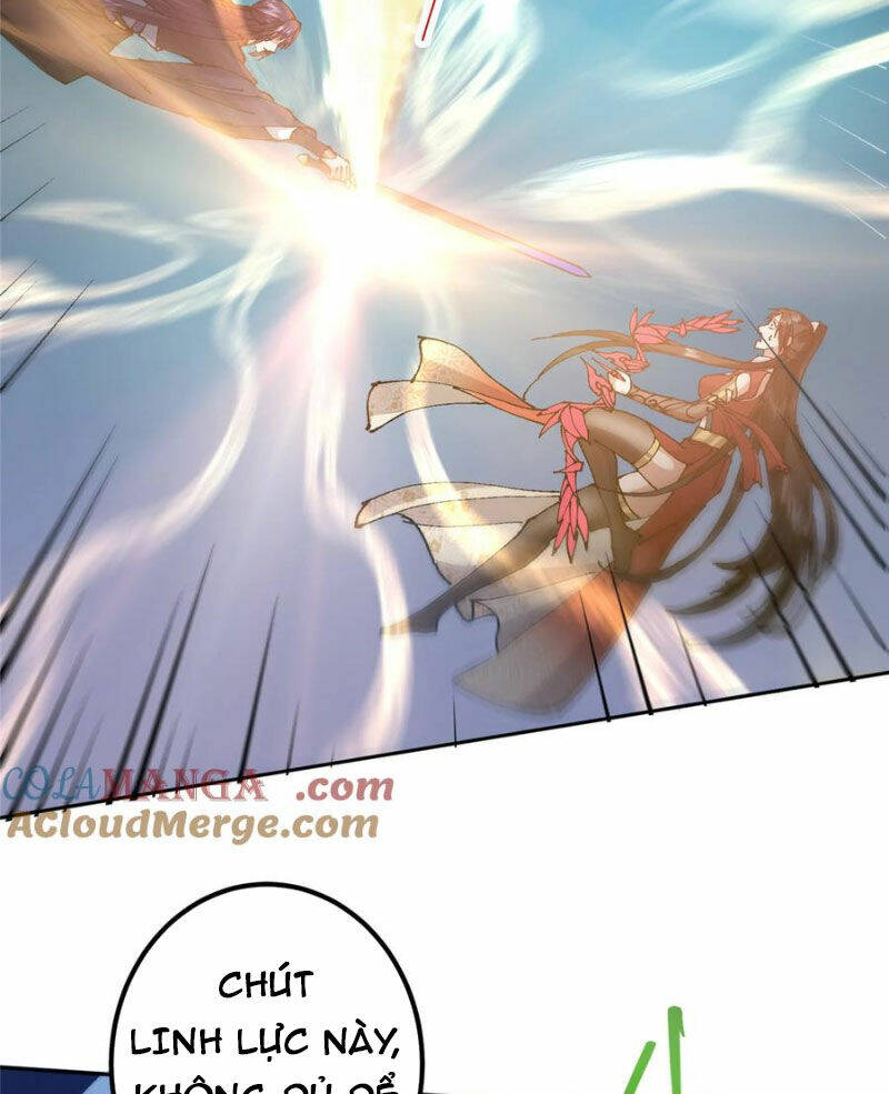 Chưởng Môn Khiêm  Tốn Chút Chapter 333 - Trang 2