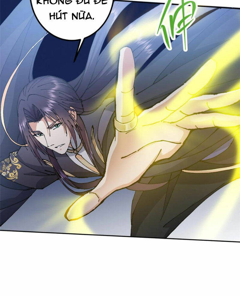 Chưởng Môn Khiêm  Tốn Chút Chapter 333 - Trang 2