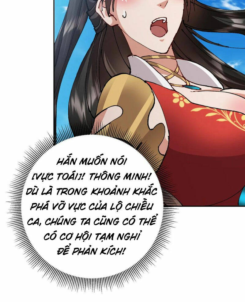 Chưởng Môn Khiêm  Tốn Chút Chapter 333 - Trang 2