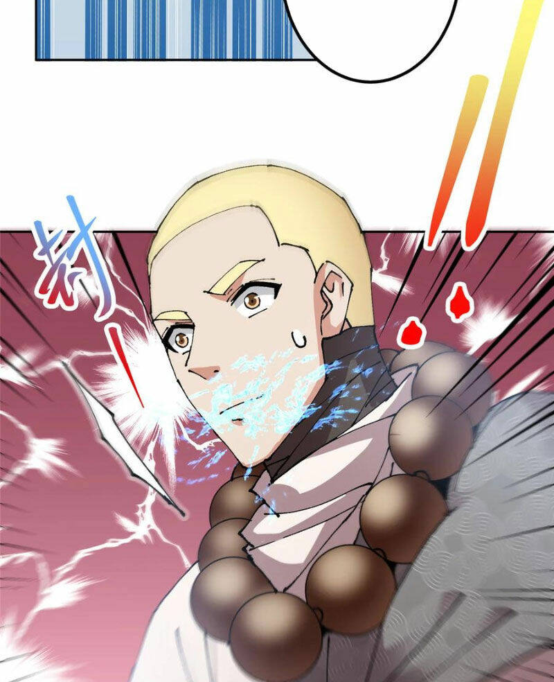 Chưởng Môn Khiêm  Tốn Chút Chapter 333 - Trang 2