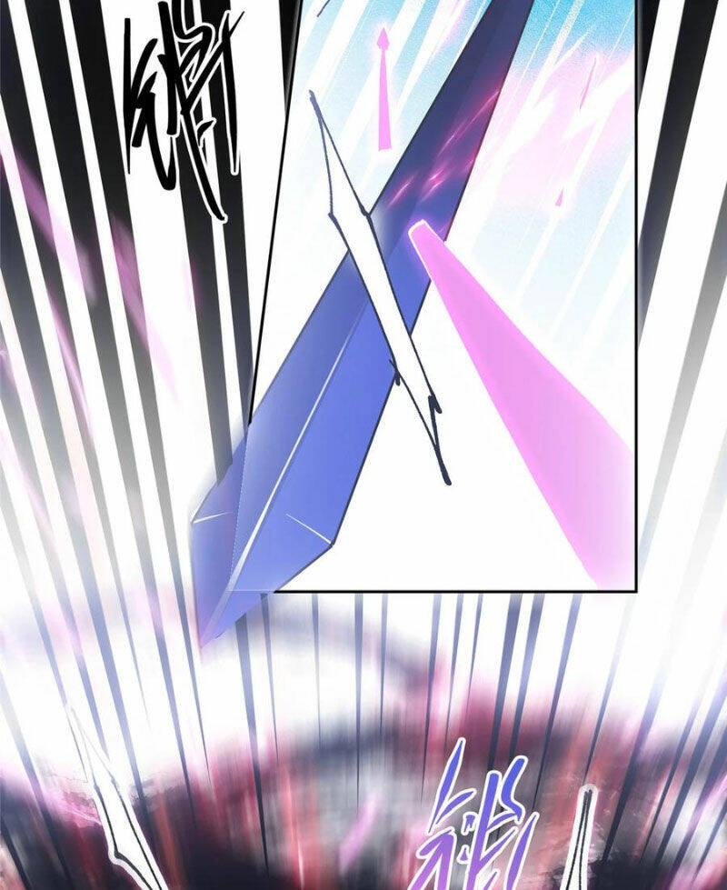 Chưởng Môn Khiêm  Tốn Chút Chapter 333 - Trang 2