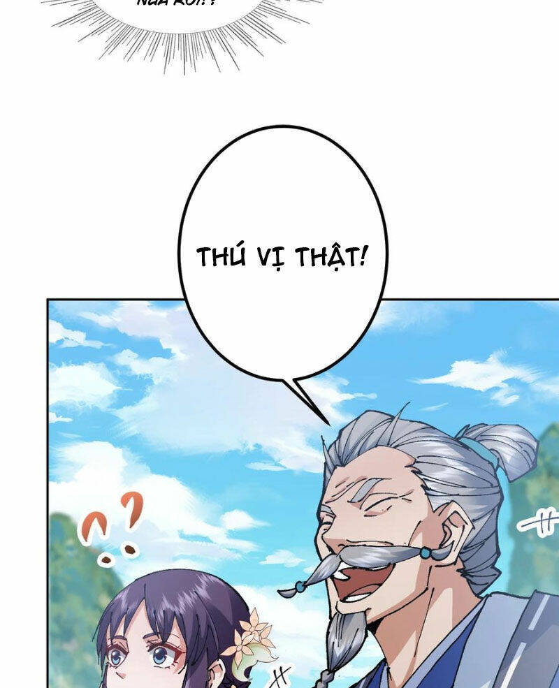 Chưởng Môn Khiêm  Tốn Chút Chapter 333 - Trang 2