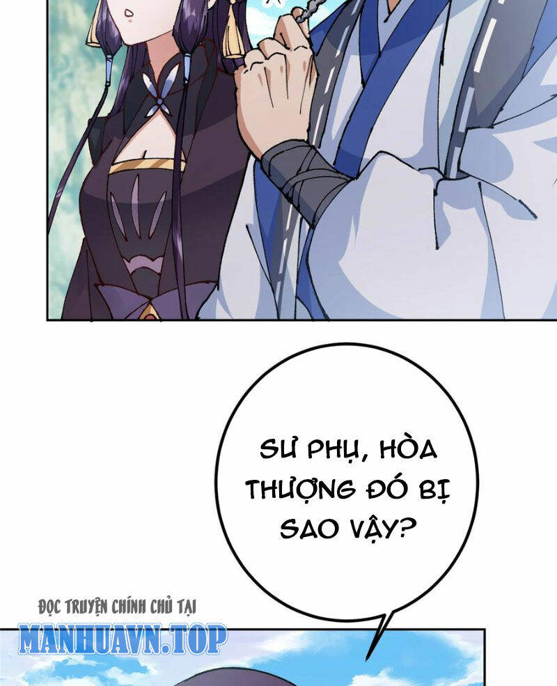 Chưởng Môn Khiêm  Tốn Chút Chapter 333 - Trang 2