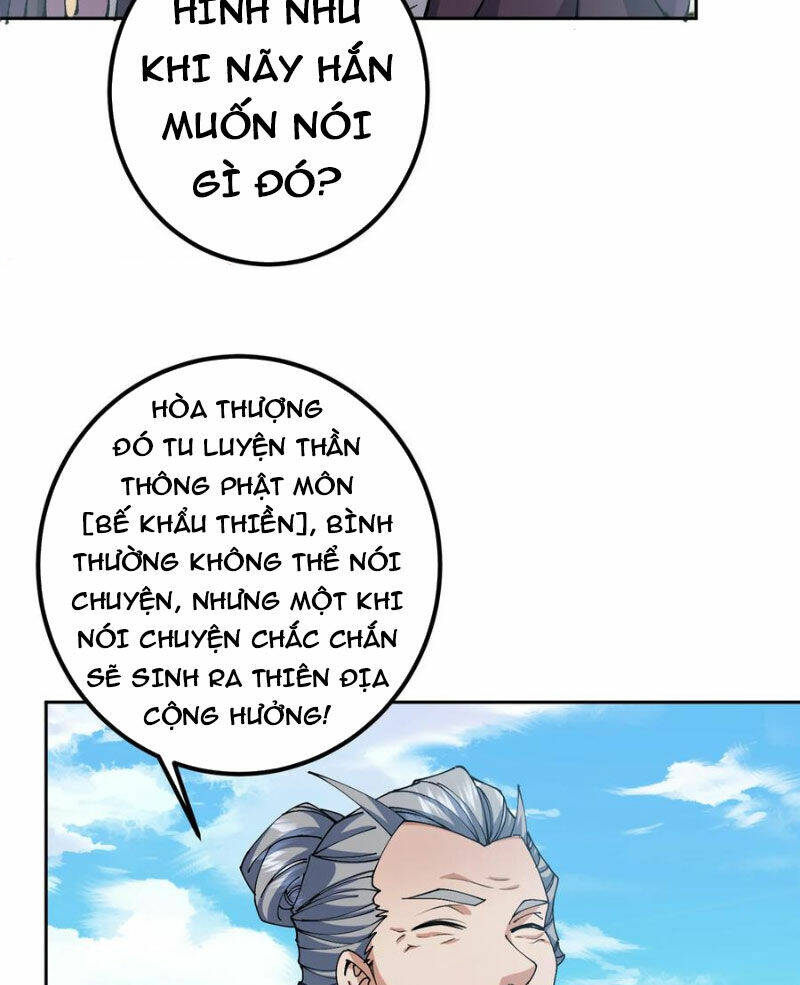 Chưởng Môn Khiêm  Tốn Chút Chapter 333 - Trang 2