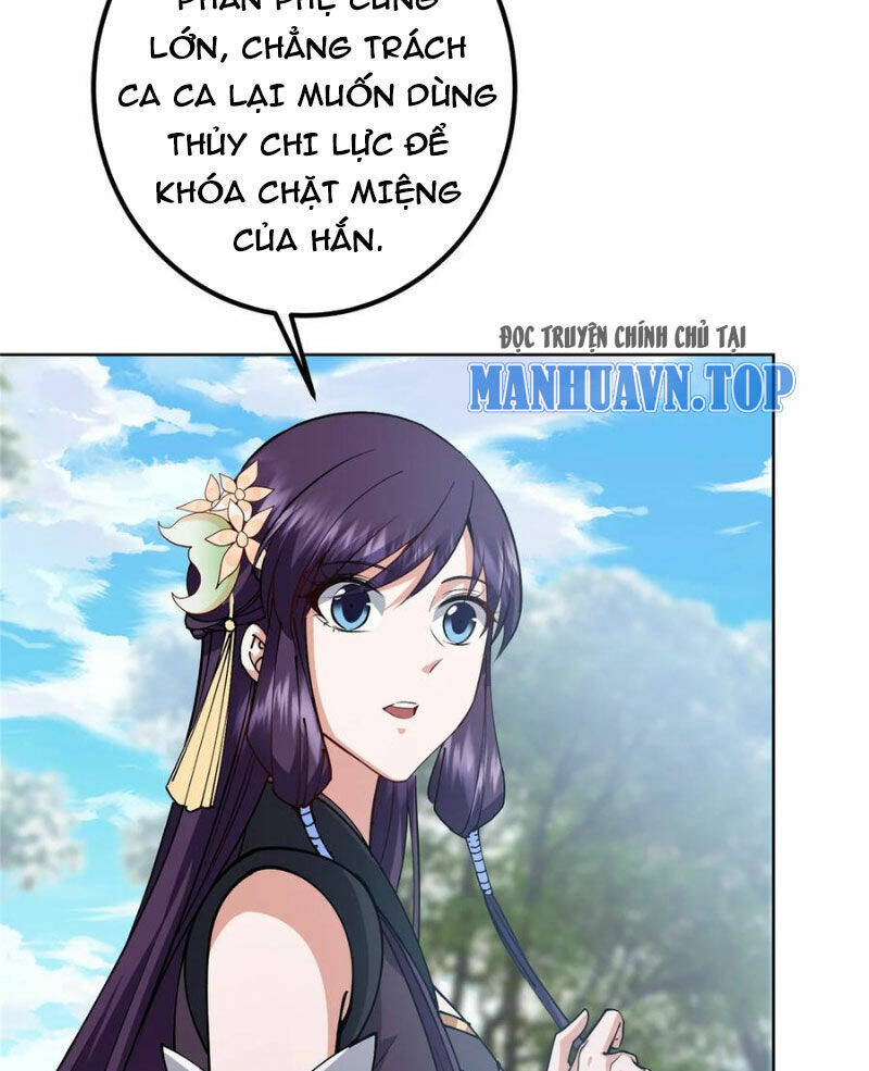 Chưởng Môn Khiêm  Tốn Chút Chapter 333 - Trang 2