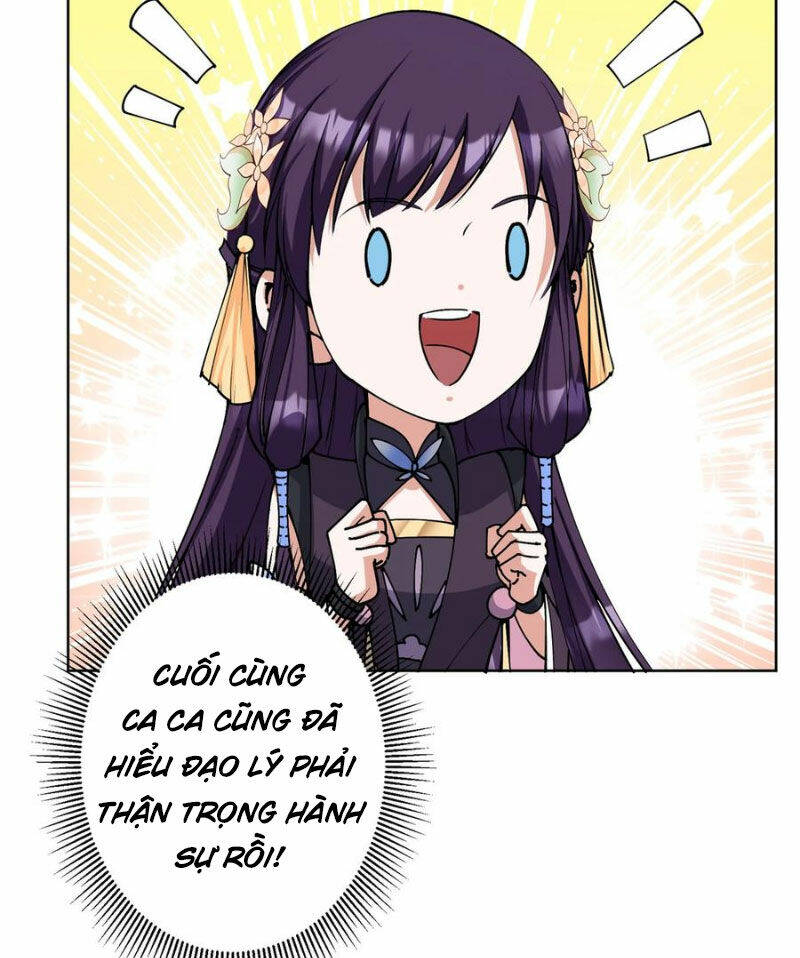 Chưởng Môn Khiêm  Tốn Chút Chapter 333 - Trang 2