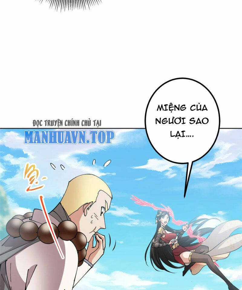Chưởng Môn Khiêm  Tốn Chút Chapter 333 - Trang 2