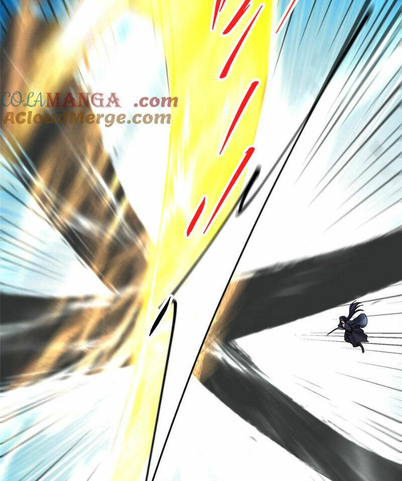 Chưởng Môn Khiêm  Tốn Chút Chapter 333 - Trang 2