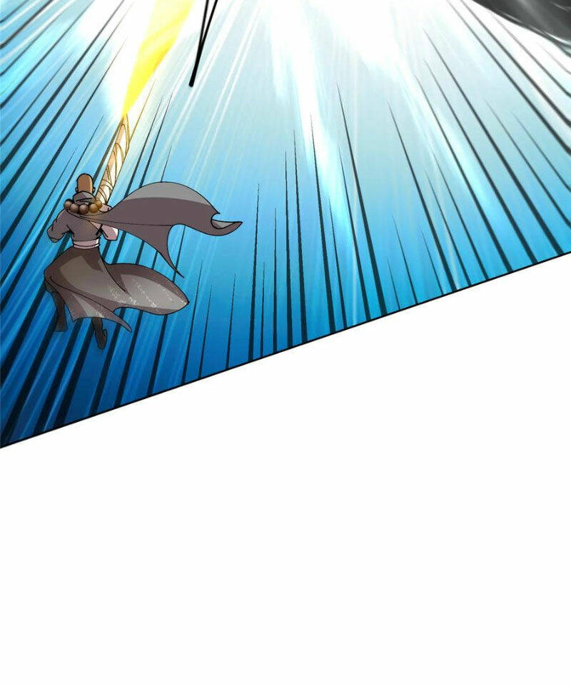 Chưởng Môn Khiêm  Tốn Chút Chapter 333 - Trang 2