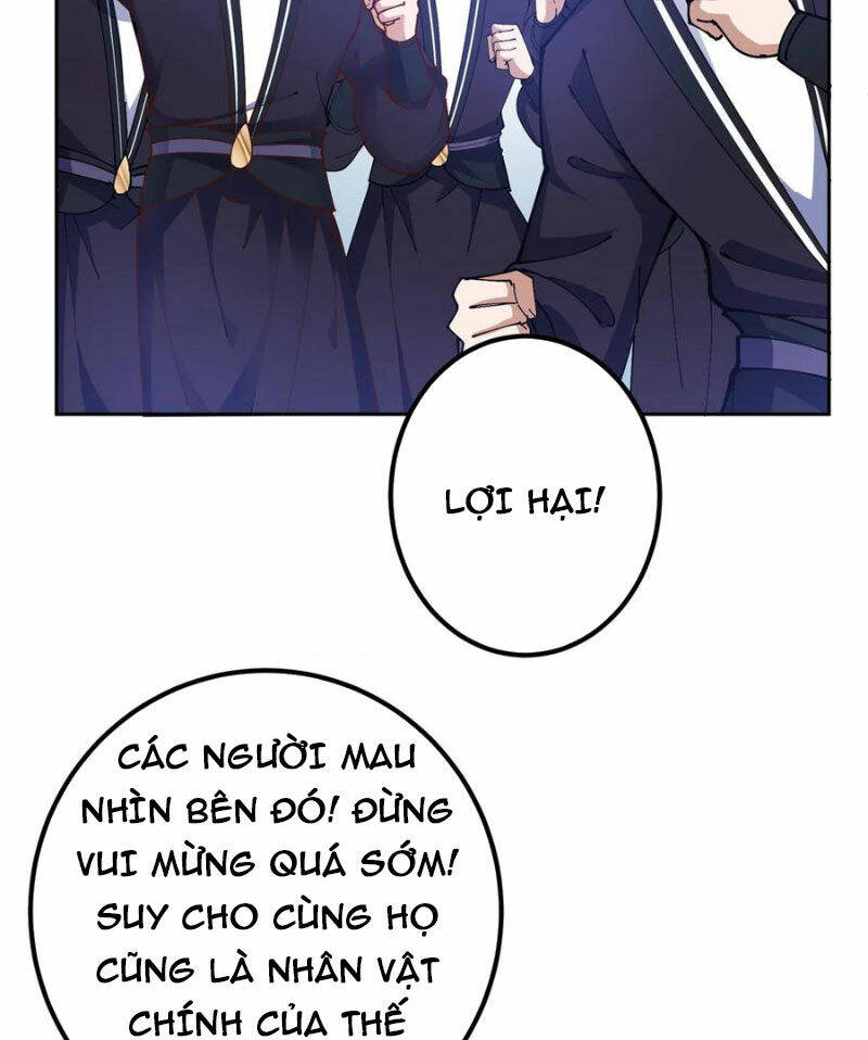 Chưởng Môn Khiêm  Tốn Chút Chapter 333 - Trang 2