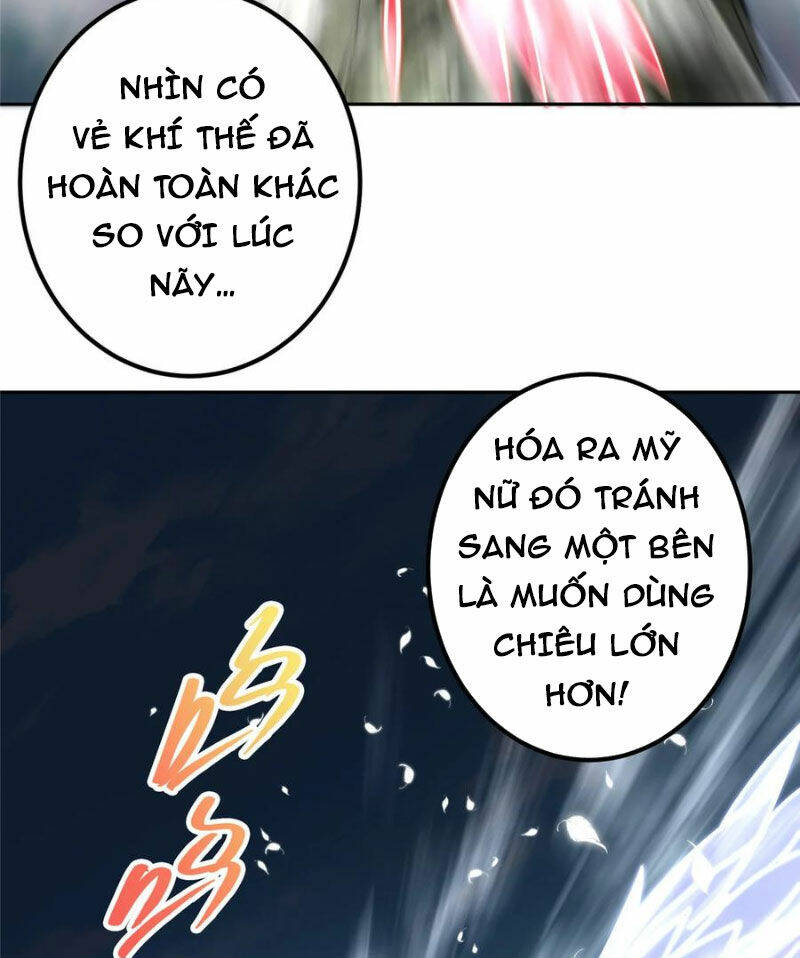 Chưởng Môn Khiêm  Tốn Chút Chapter 333 - Trang 2