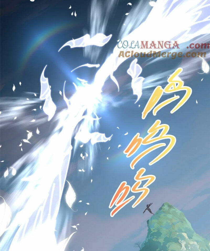 Chưởng Môn Khiêm  Tốn Chút Chapter 333 - Trang 2