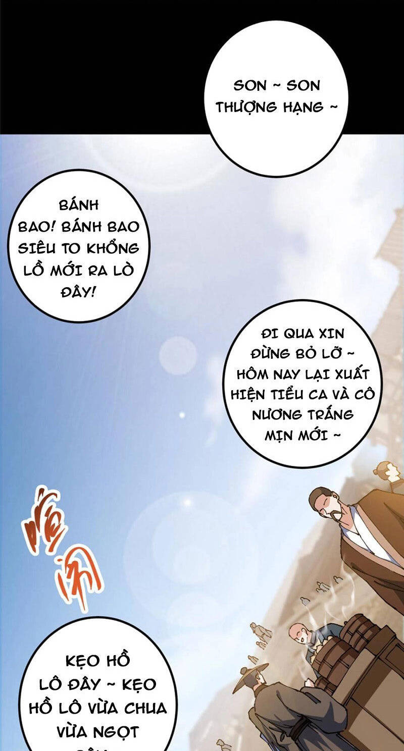 Chưởng Môn Khiêm  Tốn Chút Chapter 334 - Trang 2
